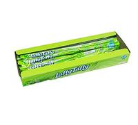 Laffy Taffy Rope Sour Apple 24 Pack by Nestle