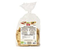 LAFINESTRASULCI MINI CRACKERS BY ESPELTA sabor - suitable for those looking for a reliable product in everyday life, specialized product for everyday use, weight 250 g and facilitates the care