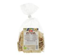 LAFINESTRASULCI MINI CRACKERS DE TRIGO con - fits easily into an everyday routine, care designed for regular use, weight 250 g and is suitable for those who prefer pro