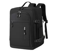 Lafisun Ryanair Hand Luggage 40 x 30 x 20 Backpack - 24L Travel Backpack Hand Luggage Aeroplane with Laptop Compartment, Water-Repellent, Business Daypack for Men and Women