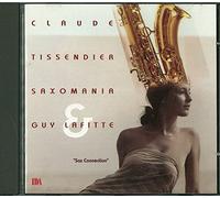 Lafitte,Guy - Sax Connection