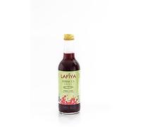 Lafiya Hibiscus Drink Ginger - Multipack: 3 x 330ml