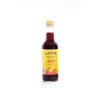 Lafiya Hibiscus Drink Mango - Multipack: 3 x 330ml