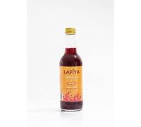 Lafiya Hibiscus Drink Pineapple - Multipack: 3 x 330ml