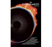 David LaFluente – The Singularity – Image Comics