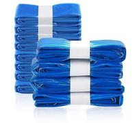 lafo Nappy Bin Refill,Nappy Bags Compatible with Angelcare, Tommee Tippee and Spross Nappy Bin Refill Cassettes,Maximum Capacity of 320 Nappies,Bacteria and Odour Barrier (12 PCS)