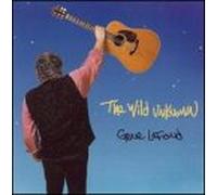 Lafond, Gene - Wild Unknown