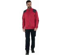 Lafont Sweatshirt Burn DFAST2