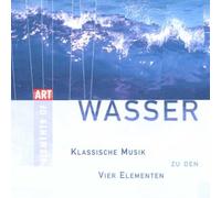 Laforet,M. - Elements Of ART - Wasser