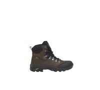 Lafose walking shoes with Vibram sole Aigle Marron 42