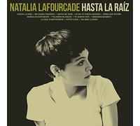 Lafourcade, Natalia - Hasta La Ra Z [Vinyl LP] [VINYL]