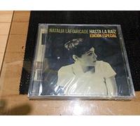 Lafourcade Natalia - Hasta La Raiz