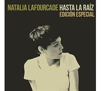 Natalia Lafourcade – Hasta La Raiz – CD – US Import – Sony Music