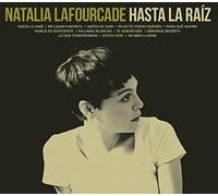Lafourcade, Natalia - Hasta la Raiz
