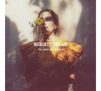 Lafourcade, Natalia - Un Canto Por Mexico..