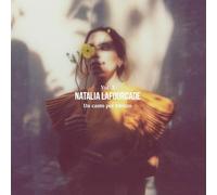 Natalia Lafourcade - Un Canto por Mexico, Vol. 2 [VINYL]