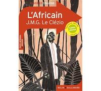 L'Africain