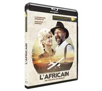 L'Africain