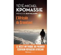 L'Africain du Groenland
