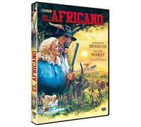 L'africain - El Africano