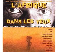 L'afrique Dans Les Yeux [French Import]