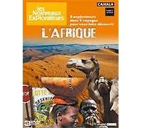 L'Afrique. Ne dites pas à ma mère, Entre terre et ciel, D comme débrouille