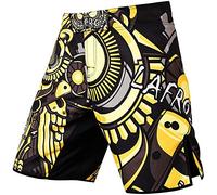 LAFROI Mens MMA Cro...et-QJK01 (Time Manager,SM)