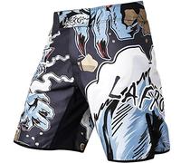 LAFROI Mens MMA Cro...et-QJK01 (Werewolf,SM)