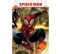 Lafuente, David - Ultimate Comics Spider-Man Volume 1: The World According To Peter Parker TPB (Ultimate Comics Spider-Man (Paperback))