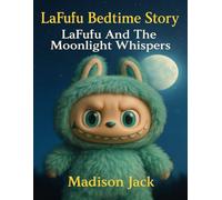 Lafufu BedTime Story: Lafufu And The MoonLight Whispers