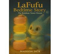 Lafufu BedTime Story The Rainbow Tower Dream