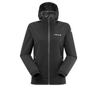 Lafuma Access Jacket Black S Women
