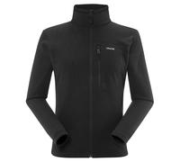 Lafuma Access Micro Full Zip Fleece Black S Men