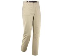 Lafuma Access Pants M - Men's Classic Hiking Trousers Beige