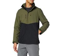 Lafuma Access Zip-in JKT M Men's Jacket, mens, Vest, LFV11858, Dark Bronze, S