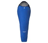 Lafuma Active 10°c Sleeping Bag Blue Long / Right Zipper Men,Women