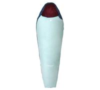 Lafuma Active 10°c Woman Sleeping Bag White Long / Right Zipper Women