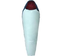 Lafuma - Camping Sleeping Bags - Active 10 W Waterfall for Women - Blue Blue