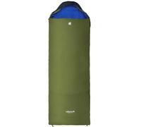 Lafuma - Camping Sleeping Bags - Active 10 Xl Jungle - Khaki Khaki