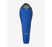 Lafuma Active 10°c Sleeping Bag Blue Long / Right Zipper