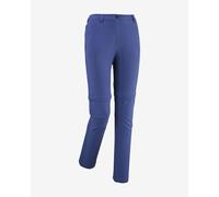 Lafuma Active Stretch Zip-Off Trousers Blue Women - S