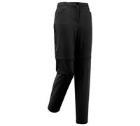 Lafuma - Active Zip Off Pants W Black - M - Hiking pants