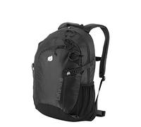 Lafuma - Alpic 28 - Unisex Backpack for Hiking and Lifestyle - 28 L Volume - Black