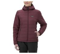 Lafuma Alta Loft Full Zip Fleece Purple S Woman