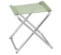 Lafuma ALU PL Camping Stool LFM1443 Moss UV Tear Resistant Ultra Compact