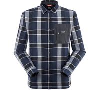 LAFUMA Arkhale Warm Shirt M - Men - Blue - size XXL- model 2025 XXL