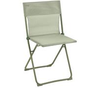 Lafuma - Balcony II Colorblock Batyline® Iso Chair, Moss - Moss