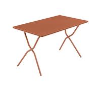 Lafuma Balcony table 70x120 cm Canyon