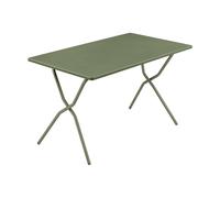 Lafuma Balcony table 70x120 cm Moss