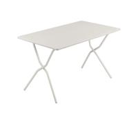 Lafuma Balcony table 70x120 cm Seigle
